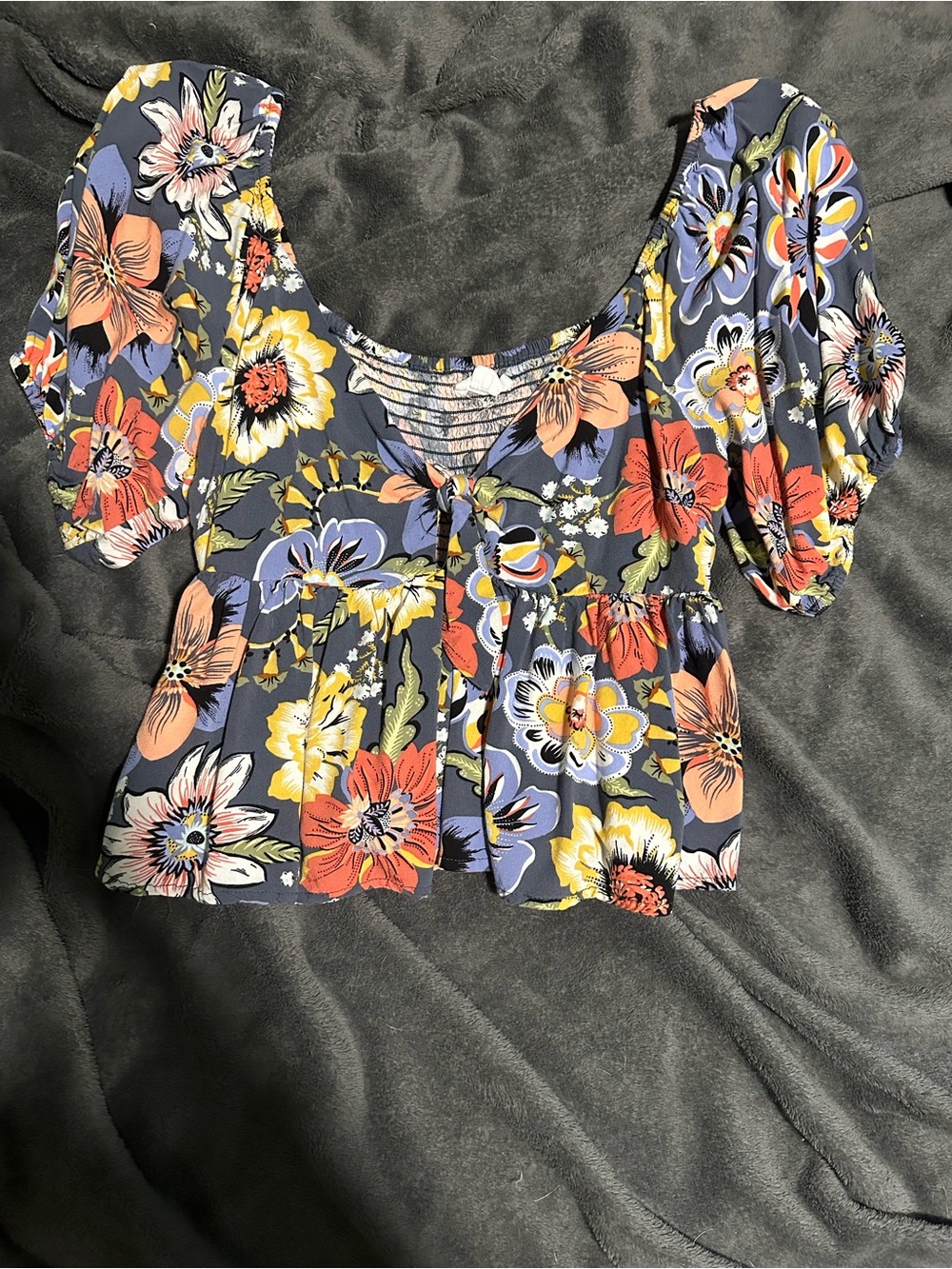 NWOT O’neil top